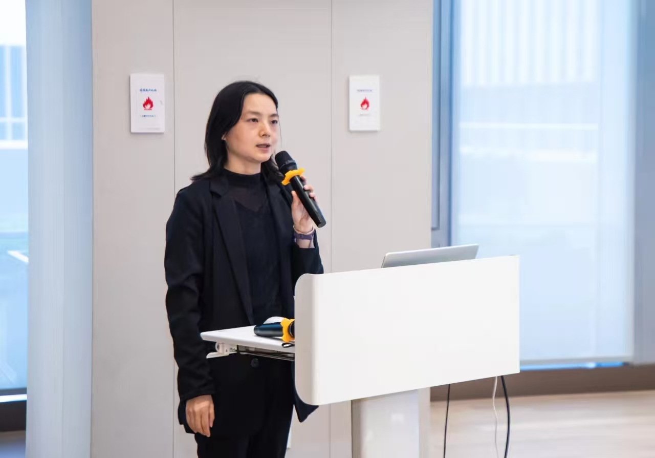 苏州市上市公司协会冯佳明：发挥桥梁纽带作用，持续提升苏州上市公司治理水平