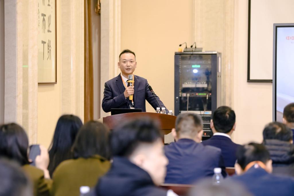 平安证券“上市公司价值发现之旅”绍兴站 探访通用飞机领域的明星企业万丰奥威