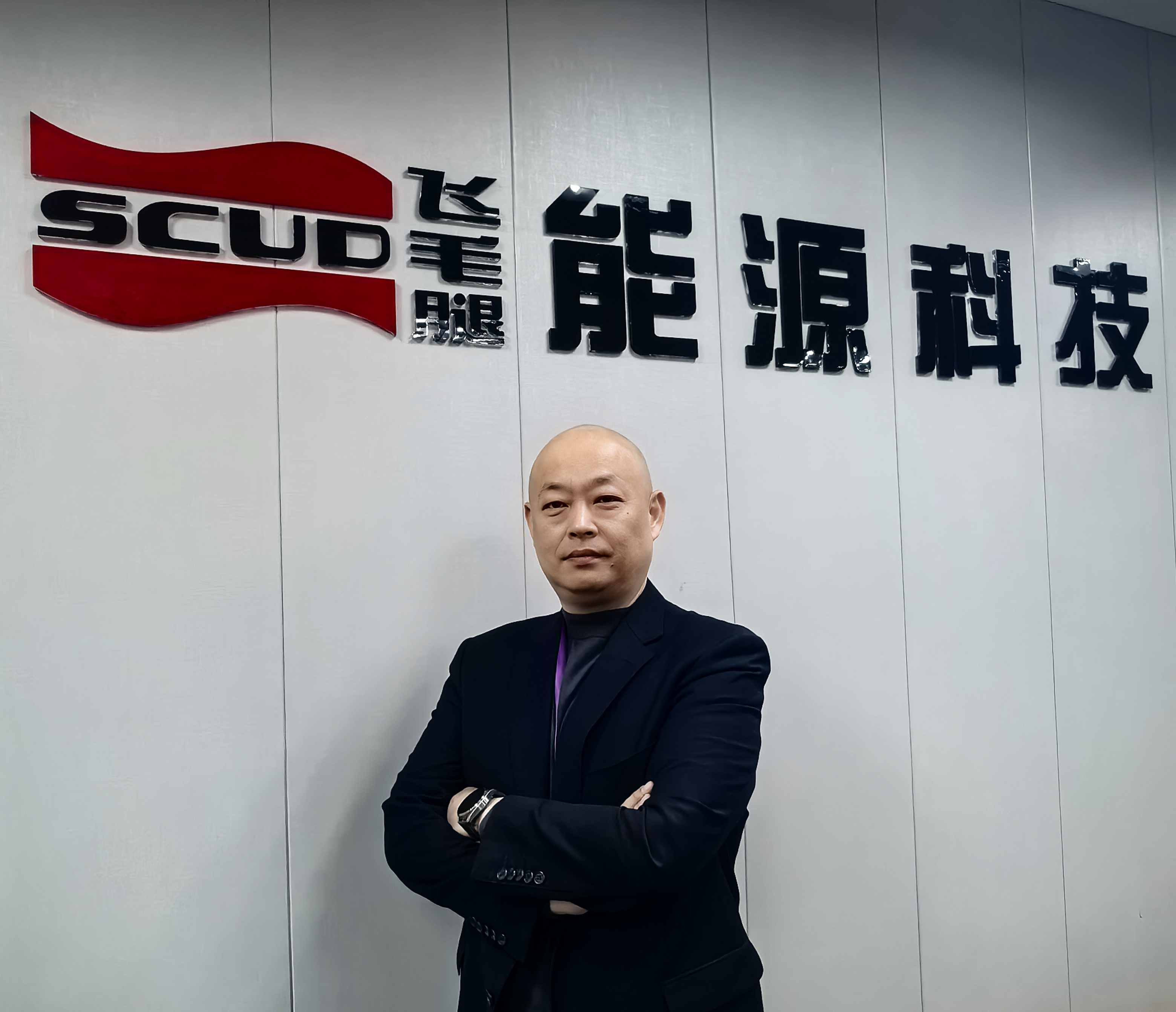 专访飞毛腿能源科技总经理王鑫：一年半完成从0到1，未来三年跻身行业TOP5
