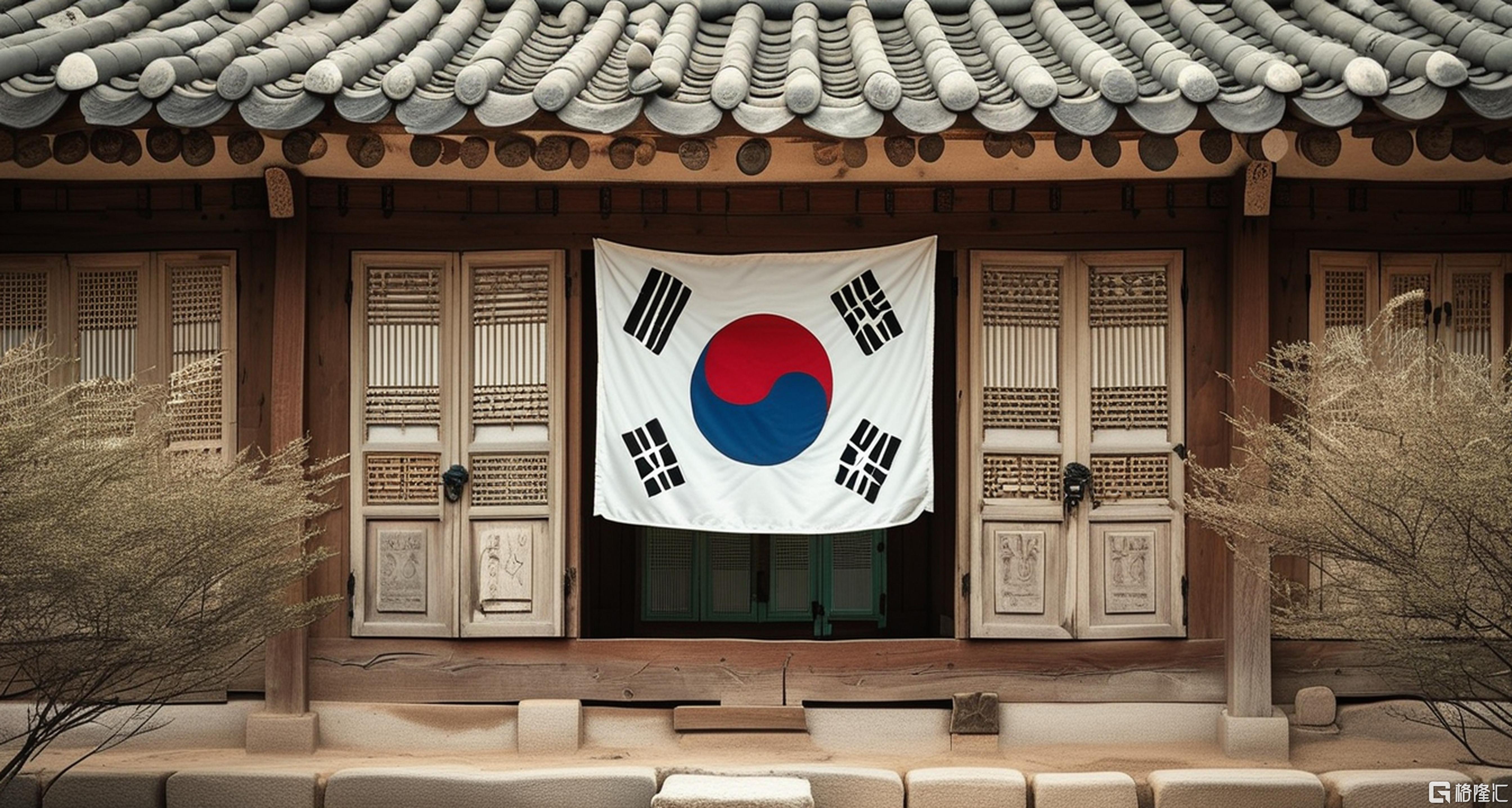 韩国政坛大戏，未完待续