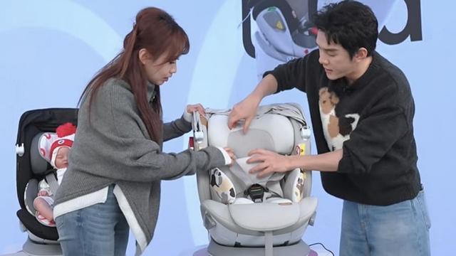李佳琦直播间「双十二」母婴节专场,国货和高质价比成主流