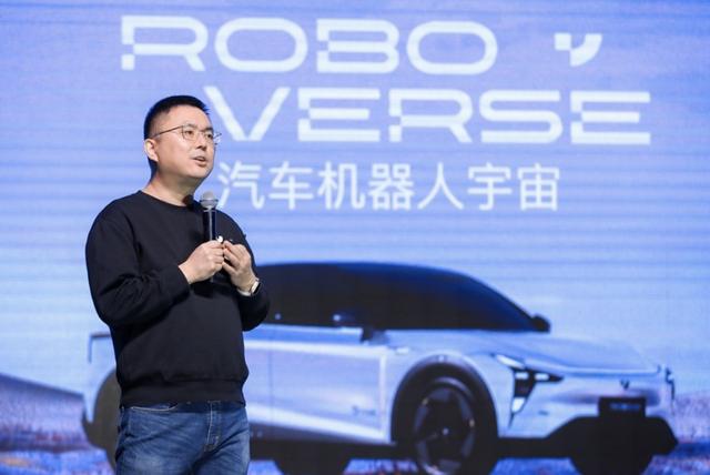极越“暴雷”!李彦宏的造车梦,碎了!