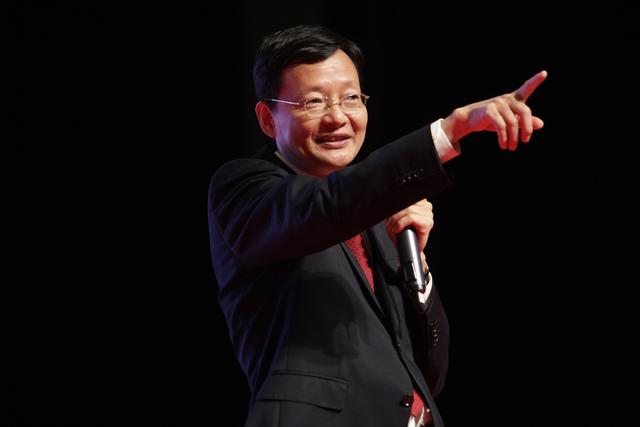李大霄:央企市值管理意见重大利好!是稳定股市的主心骨和压仓石