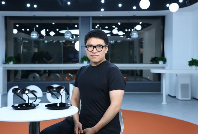 XREAL：自研芯片、与Google战略合作，中国AR有能力走在全球前列