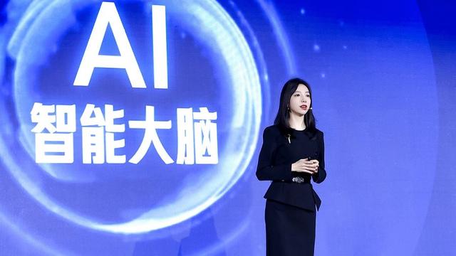 百度平晓黎:AI技术的应用深度将决定电商生意的增长速度