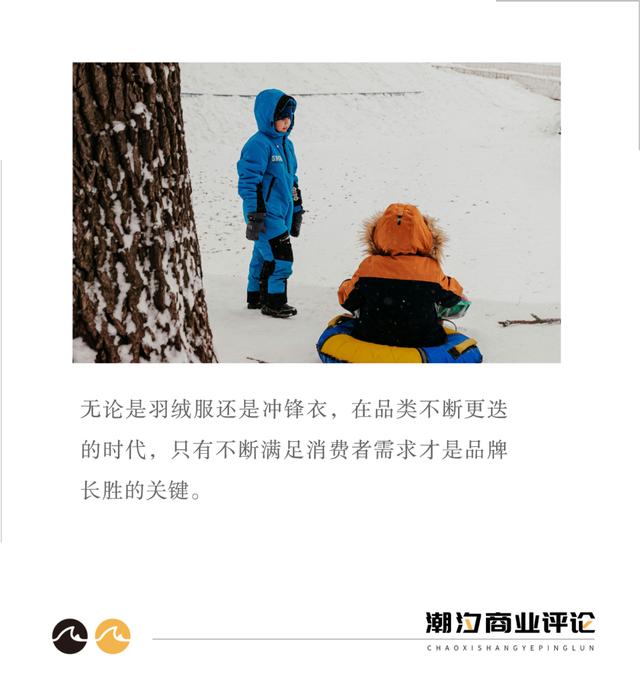 月薪一万的打工人,买不起「羽绒服」?