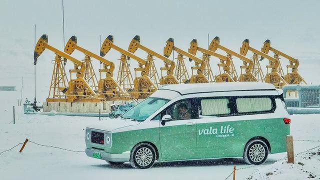 对话「Vala」孙海涛:创造一个汽车市场的新物种