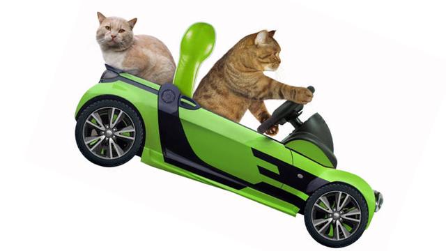 百度造车大败退：曾豪言领先特斯拉一代，千亿投入为何换来失败？