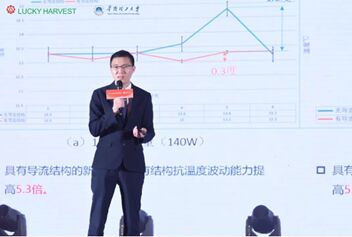 祥鑫科技发布冷媒直冷新技术，为新能源汽车安全保驾护航