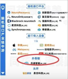 念通智能掌握脑机接口前沿技术，长盈鑫是其第二大股东