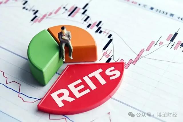 首单改造产业园REITs获批 :华夏金隅智造工场REIT来袭!