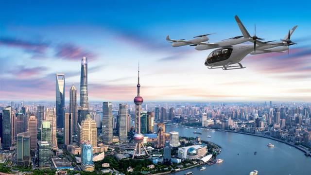 沃兰特航空完成数亿元Pre-B轮融资:今年已累计融资超1.5亿美元