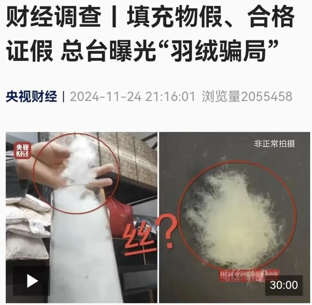 营销费用成功转嫁消费者,高梵羽绒服的轻奢仍需技术基底