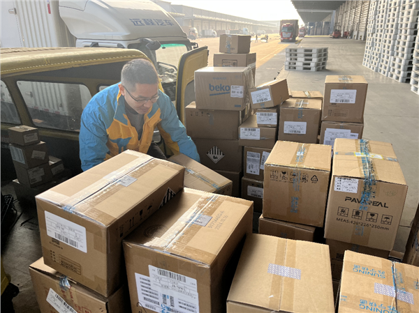 超300城即买即送即装！苏宁易购加码“暖冬服务计划”