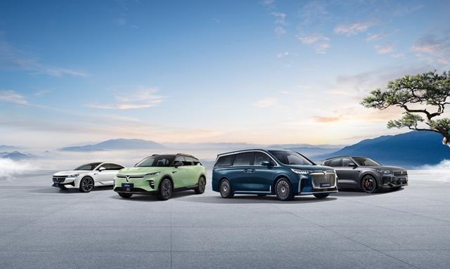 月销八连涨!岚图汽车2024年全年销量达85697辆