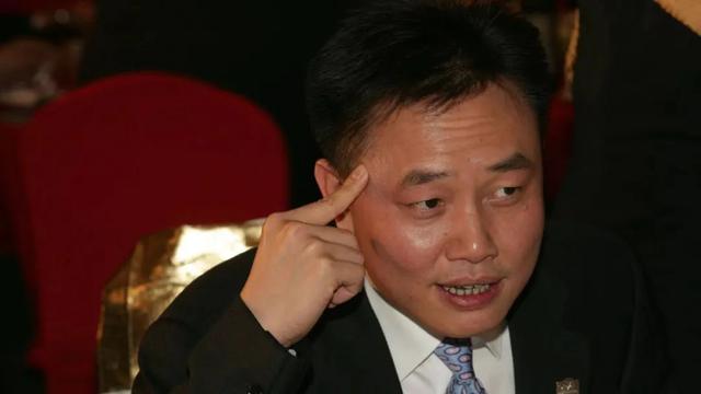 潮汕大佬黄光裕转行卖车?套现超20亿后,前首富能否东山再起?
