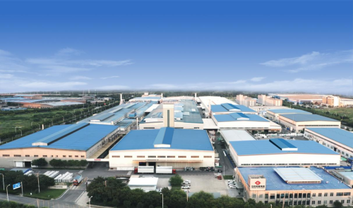 全球环境基金助力立中集团，再生铝项目喜获国际资金支持