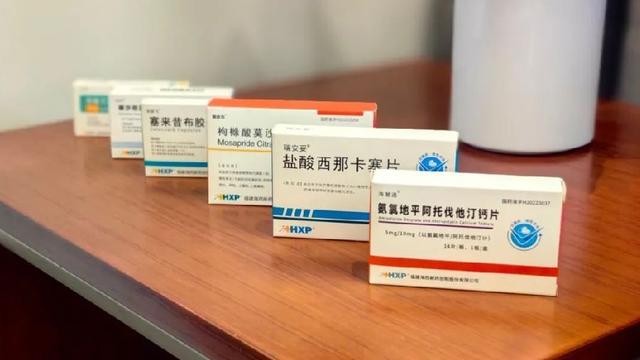 海西新药冲刺港交所:已就14款仿制药获批准,净利润率33%