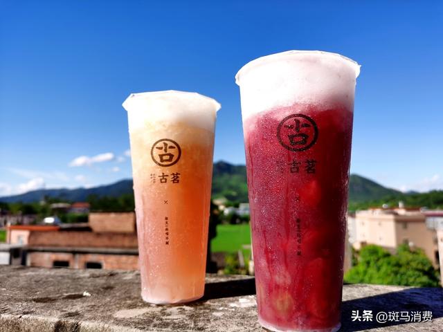 奶茶加盟商不够用了吗?