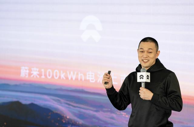 萤火虫，能否让蔚来加速“突围”？