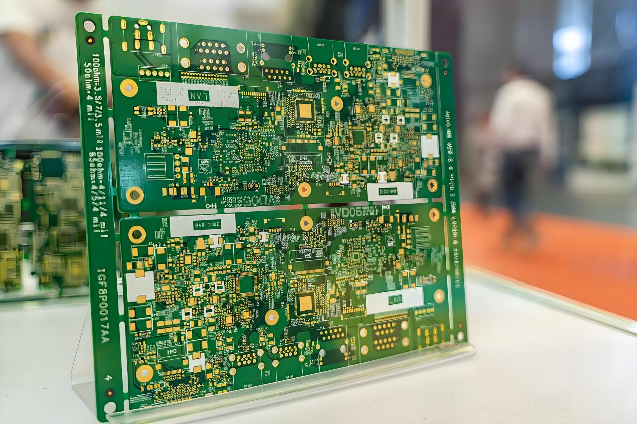  PCB概念涨声一片 “电子产品之母”的未来何去何从？