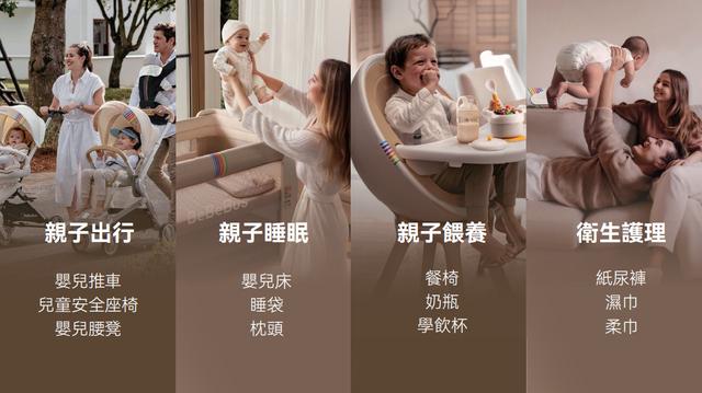 BeBeBus:想借IPO的东风吹散前方的迷雾?