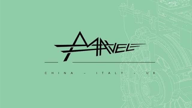 马威科技集团完成A++轮融资:专注高速、高功率密度电驱动系统