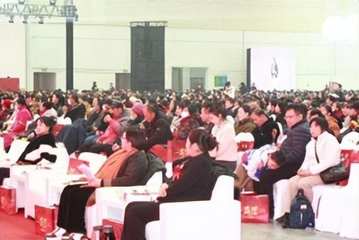 云梦迪2024年度荣耀盛典暨新品发布成功举办