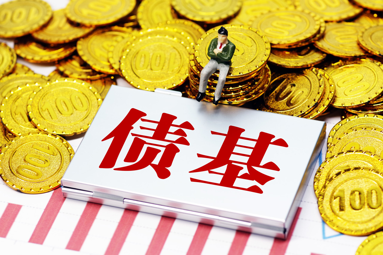 新年来27只债基发生大额赎回！中长期纯债指数五连降，债基还值得上车吗？