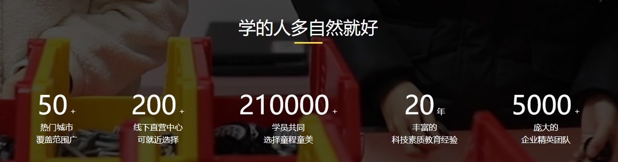童程童美全国大范围关停，“跑路”早已有迹可循？