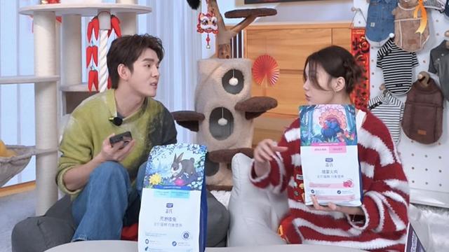 李佳琦直播间日均超千万人买年货:非遗、年俗、年轻人成三大趋势