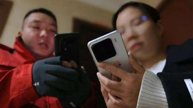 国补:京东当日凌晨送达第一单、天猫称已「率先承接」