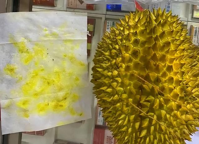 2600吨“毒”榴莲被华拒收后,价格暴跌73%!泰总理坐不住了