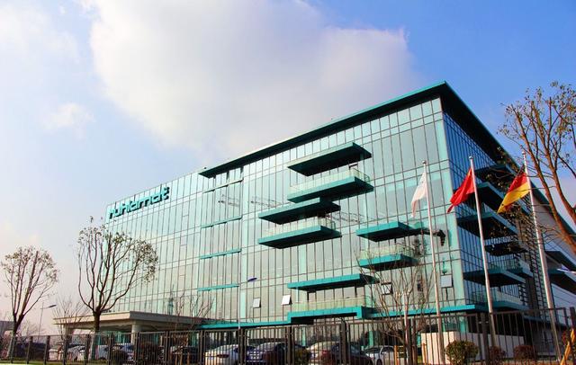 大钲资本拟收德国儒拉玛特苏州公司，加码智能制造