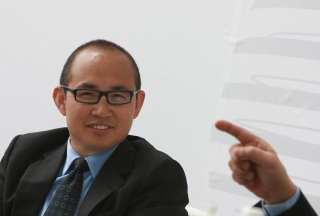 潘石屹又想回来了?亏1500万贱卖纽约豪宅,IP地址显示在北京