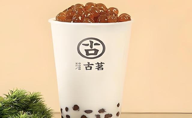 古茗周三登陆港交所,预估市值230亿港元