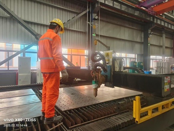 澳能建设与央企北京建筑机械化研究院达成战略合作,助力香港及东南亚区域建设