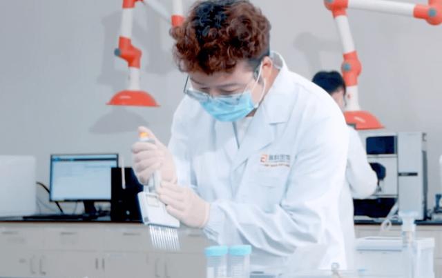 瑞科HPV新药获药监局受理,创新技术能否成破局“密码”?