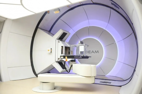 国际儿童癌病日 科技领航,美中嘉和守护童年希望