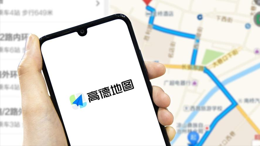 高德地图:一场商家的“黑暗森林”游戏