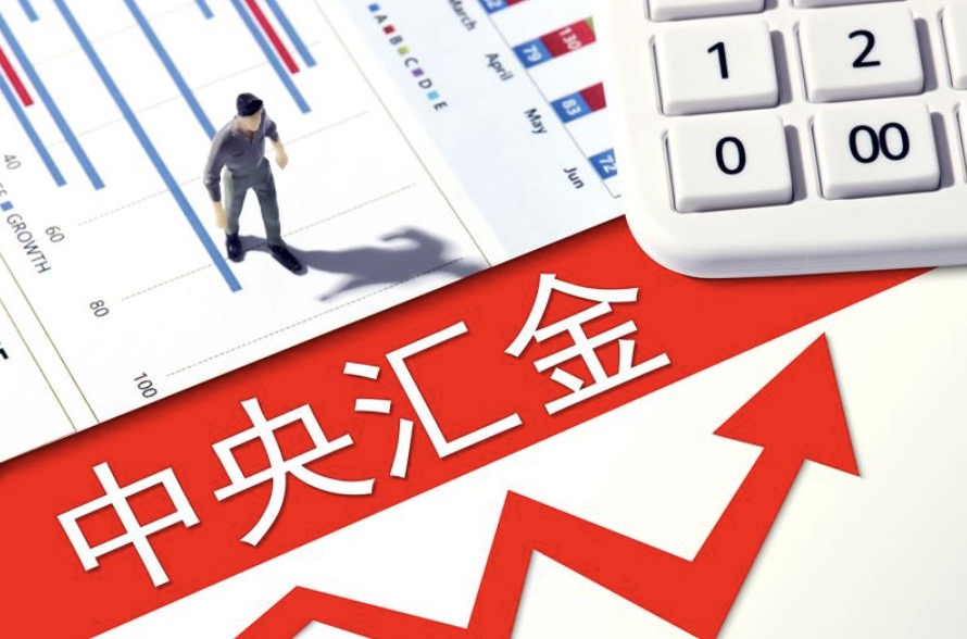一周内入主5家！三大AMC都在内，“国家队”中央汇金的金融版图到底有多大？