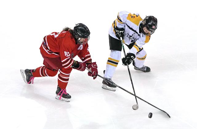 亚冬会掀起冰雪运动热潮,点燃全民激情