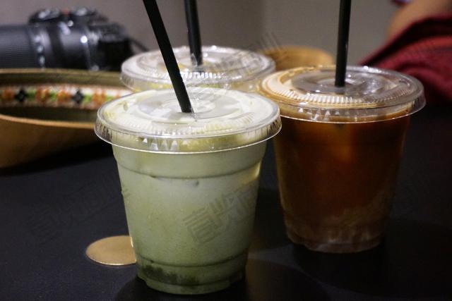 Manner开放加盟,茶颜悦色关2店