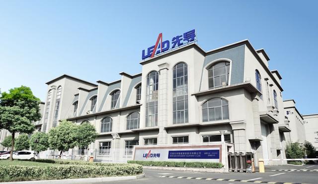 全球市占率超20%,装备巨头加速赴港,先导智能书写资本双城记