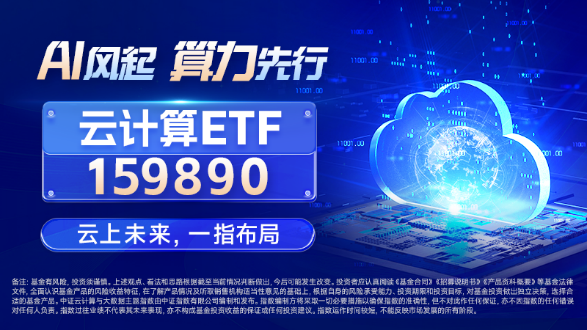 AI再传大消息，DeepSeek-R2要来了！中信建投武超则：国产算力是今年最确定方向