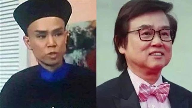 突发!香港证监会对电影大佬黄百鸣展开内幕交易检控