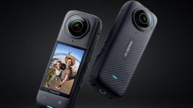 影石创新Insta360科创板IPO申请获批:营收超GoPro的智能影像龙头