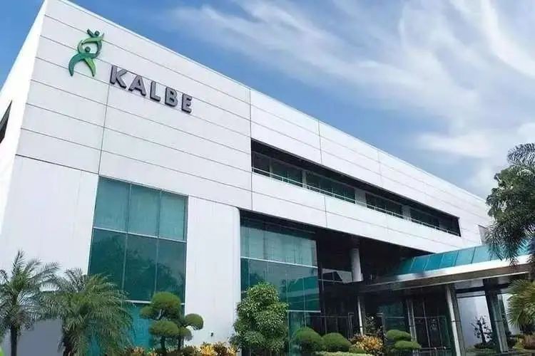 宣泰医药与Kalbe Farma达成合作，共拓东南亚市场