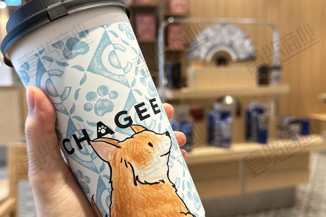 Seesaw关闭深圳最后一家门店,蜜雪打破茶饮破发魔咒