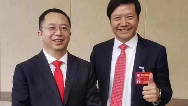 周鸿祎做网红,雷军做首富